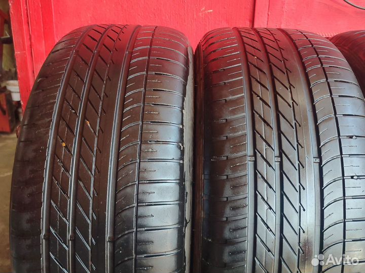 Goodyear Eagle F1 Asymmetric SUV 4x4 255/50 R19