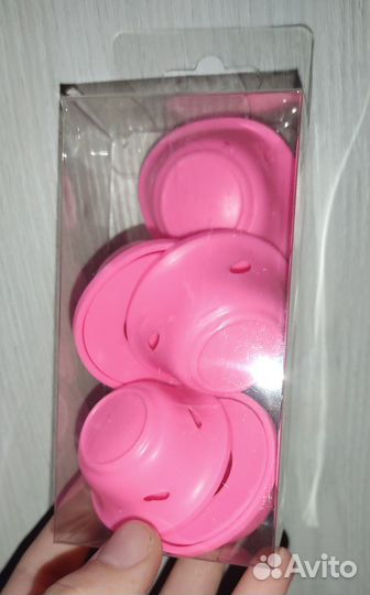 Бигуди мягкие