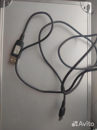 Кабель samsung apcbs10bbe