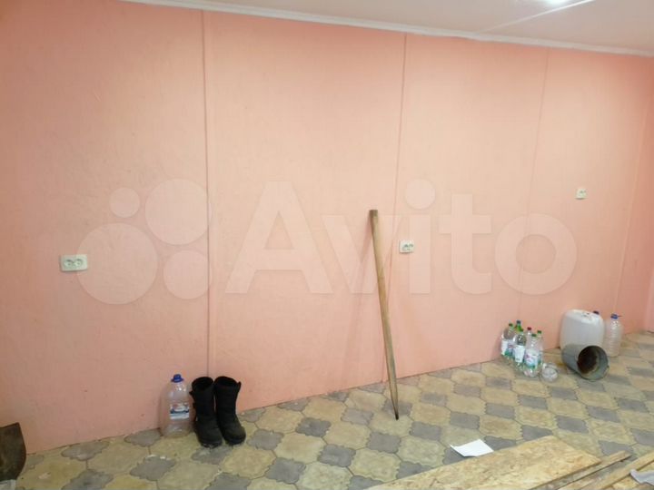 Гараж, 24 м²