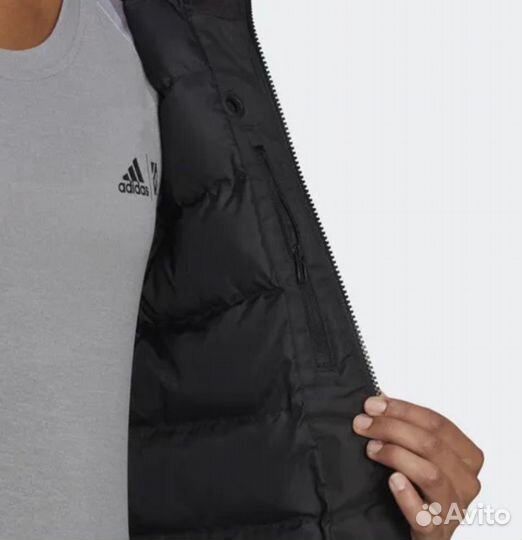 Куртка adidas Sportswear xploric Parka