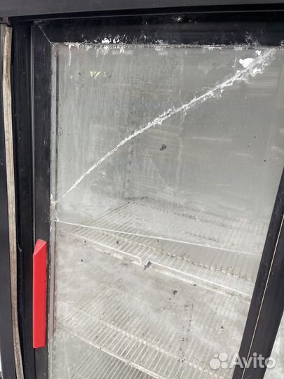 Холодильный шкаф Frigorex FVS 1200