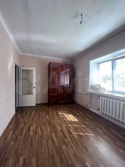 1-к. квартира, 29,4 м², 1/3 эт.