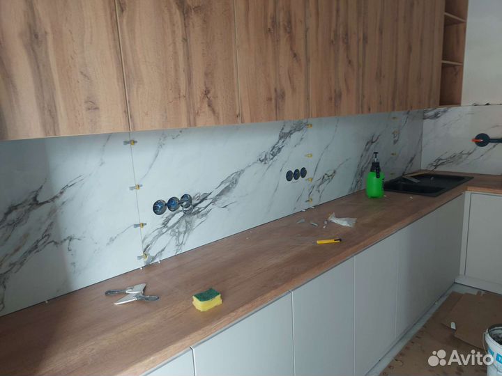 Мастер отделочник универсал