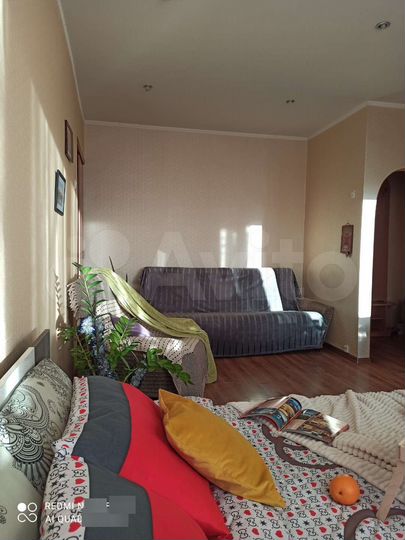 1-к. квартира, 31 м², 4/5 эт.