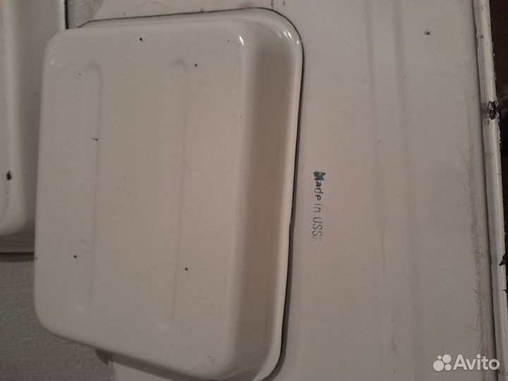 Фотокюветы-лотки разных размеров