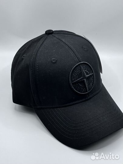 Кепка Stone island