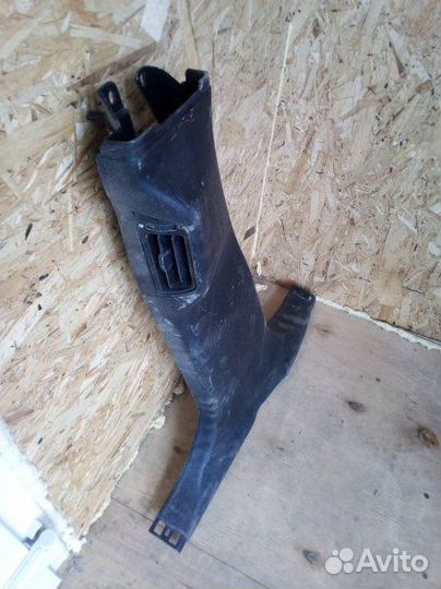 Накладка стойки левая Ford Mondeo 4 2007-2015