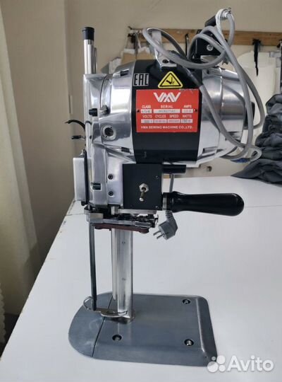 Раскройный нож