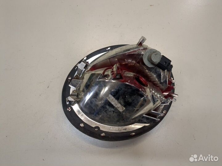 Фонарь (задний) Volkswagen Beetle, 1999