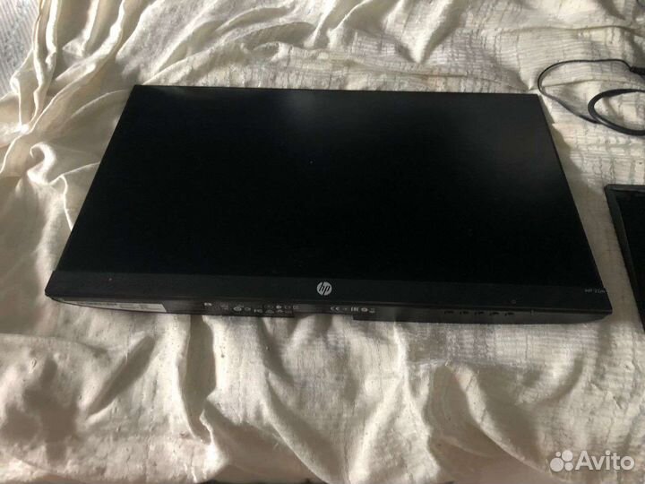 Монитор для компьютера б/у