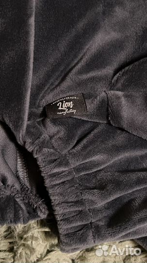 Костюмчик для собаки