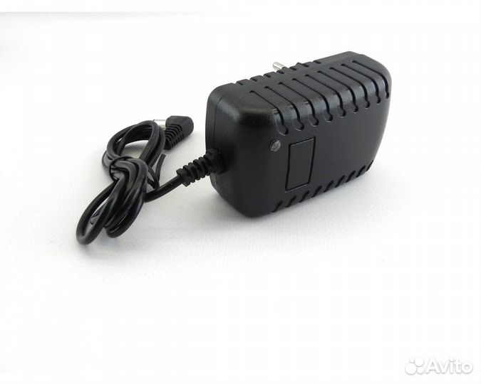 Блок питания 27V 800mA пылесоса Redmond, Polaris