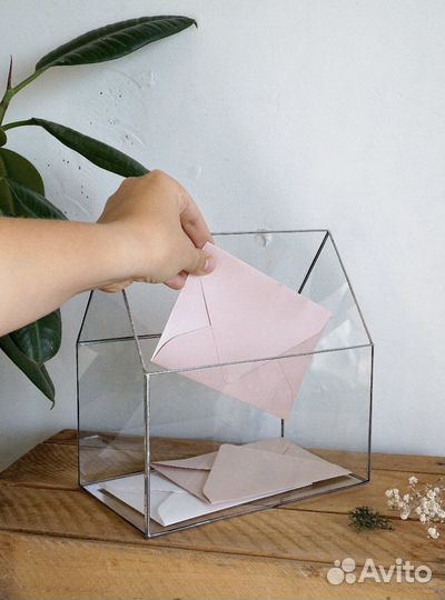 Сундук для денег