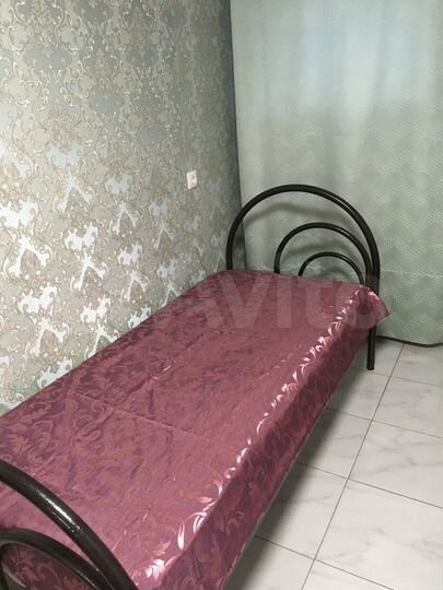 Комната 20 м², 1/2 эт.