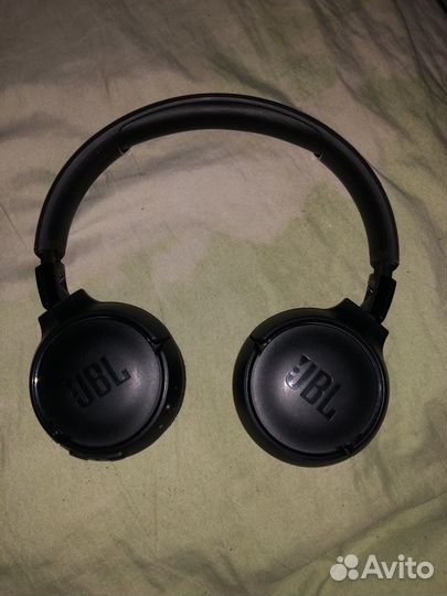 Наушники jbl