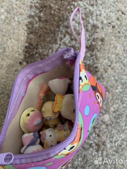 Шопкинс shopkins