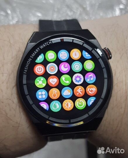 Smart watch смарт часы