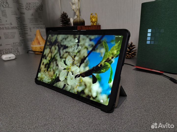 Планшет honor Pad V6