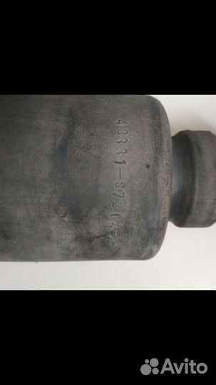 Пыльники yrv