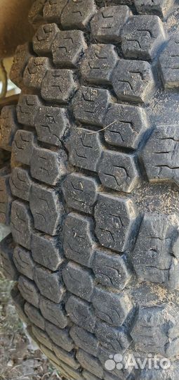 Колеса на УАЗ и 502