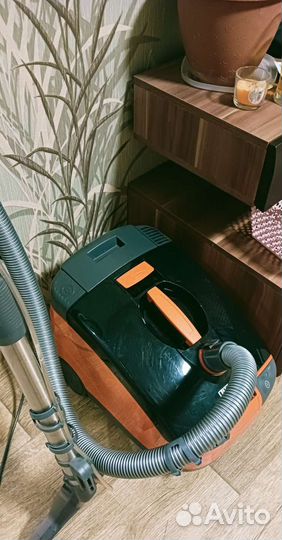 Пылесос Thomas Twin