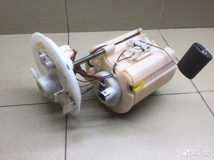 Насос топливный электрический Hyundai Elantra AD