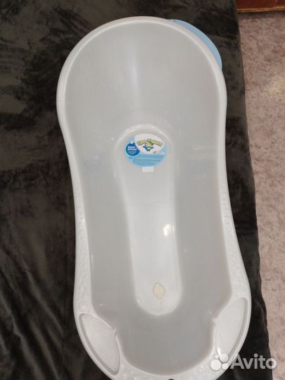 Ванночка для купания
