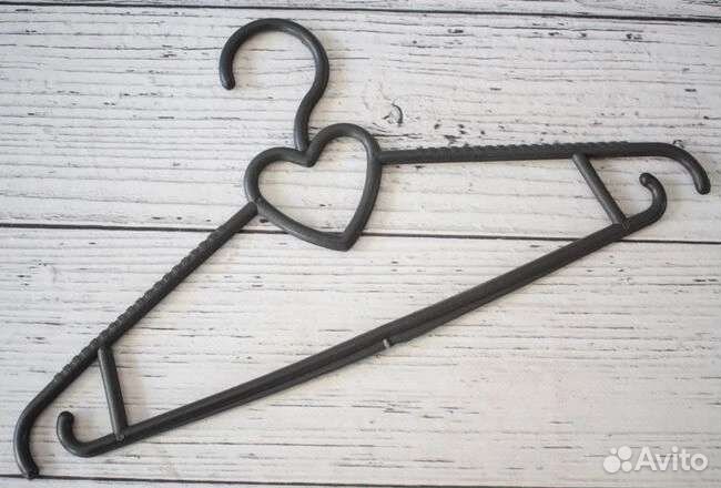 Вешалки-плечики