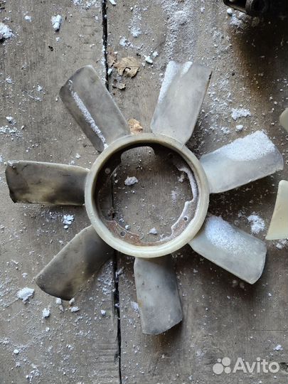 Вискомуфта 1jzge