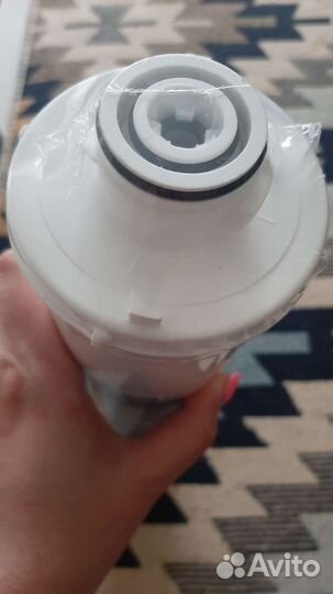 Фильтр для воды Аквафор