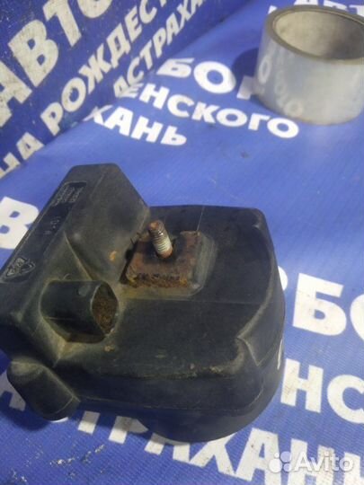 Сирена сигнализации Bmw E65 седан 2003