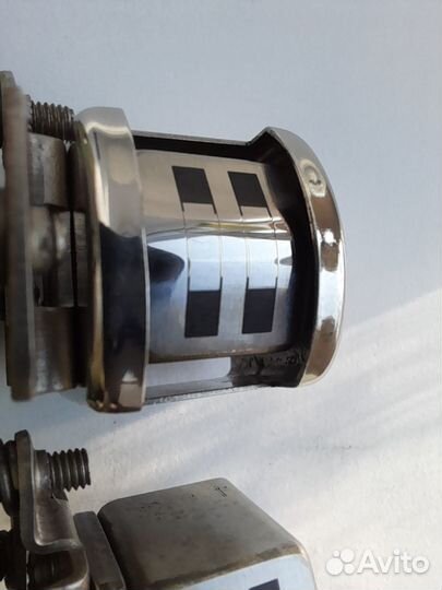 Блоки головок Teac 22-2, 32-2, А-2300S-2T