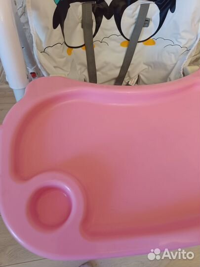 Стульчик для кормления