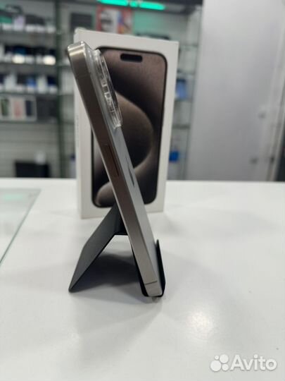 iPhone 15 Pro, 256 ГБ