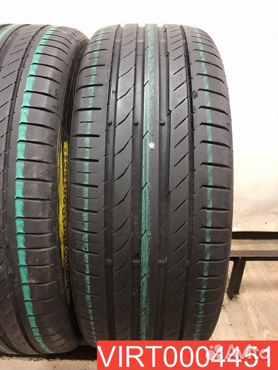 Continental ContiSportContact 5 225/45 R19 96W