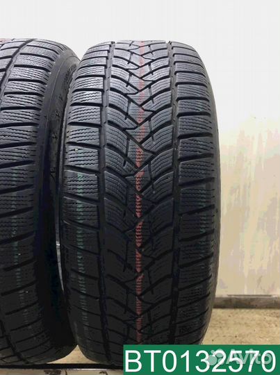 Dunlop Winter Sport 5 SUV 235/55 R19 105V