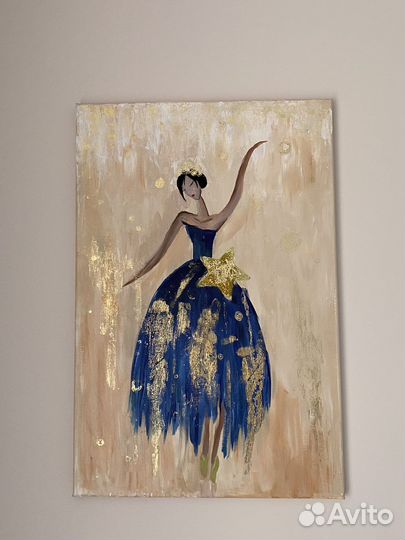 Картины на заказ