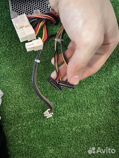 Блок питания sfx