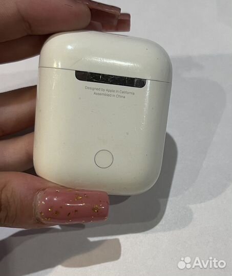 Airpods 2