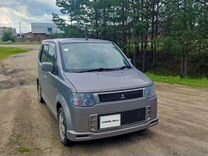 Mitsubishi EK Sport 0.7 AT, 2009, 101 000 км, с пробегом, цена 650 000 руб.