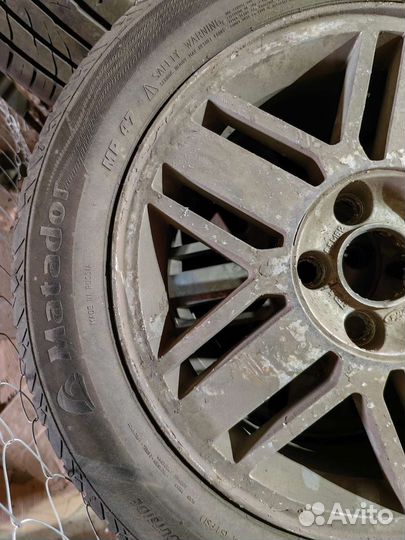 Matador MP 47 Hectorra 3 205/55 R16 91H