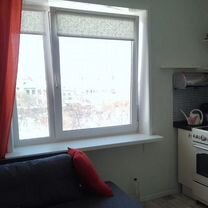 1-к. квартира, 37,2 м², 6/10 эт.