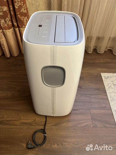 Мобильный кондиционер Electrolux eacm-13CL/N3 Loft