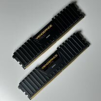 corsair vengeance lpx 16 - Купить оперативную память для ПК во