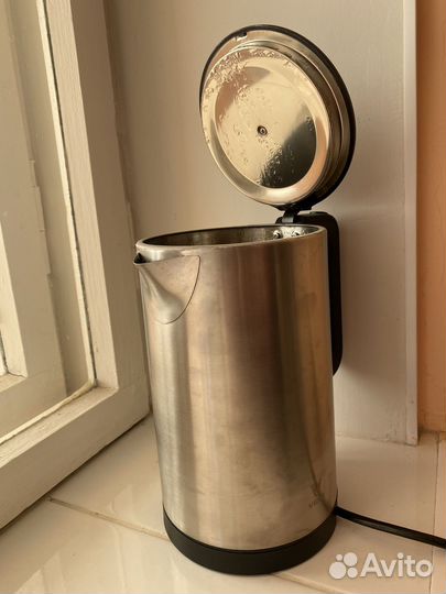 Электрический чайник viomi Electric Kettle 1.5л