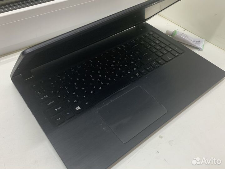 Ноутбук acer