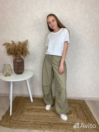 Новые брюки