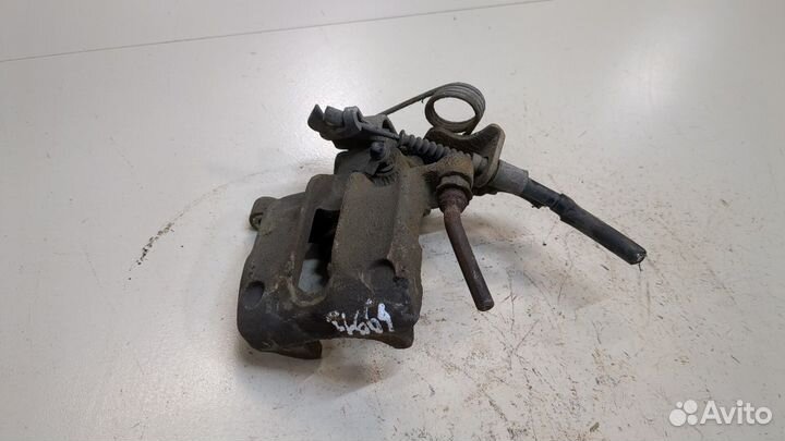 Суппорт Audi A4 (B5), 1997