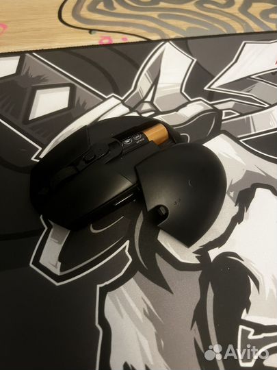 Игровая мышь logitech g305